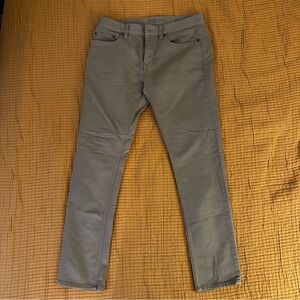 Men's Traveler Khakis, 32